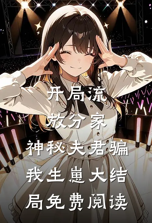 开局流放分家，神秘夫君骗我生崽大结局免费阅读