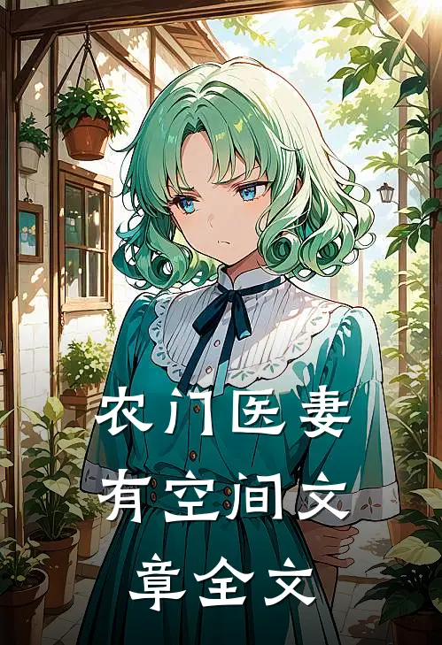 农门医妻有空间文章全文