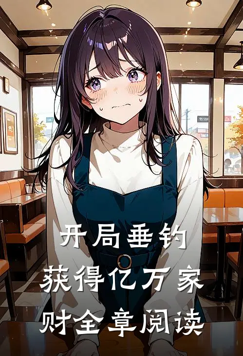 开局垂钓，获得亿万家财全章阅读