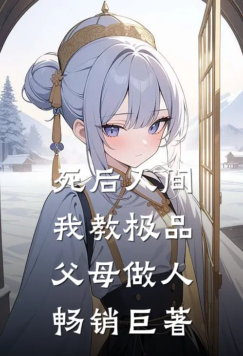 死后人间：我教极品父母做人畅销巨著