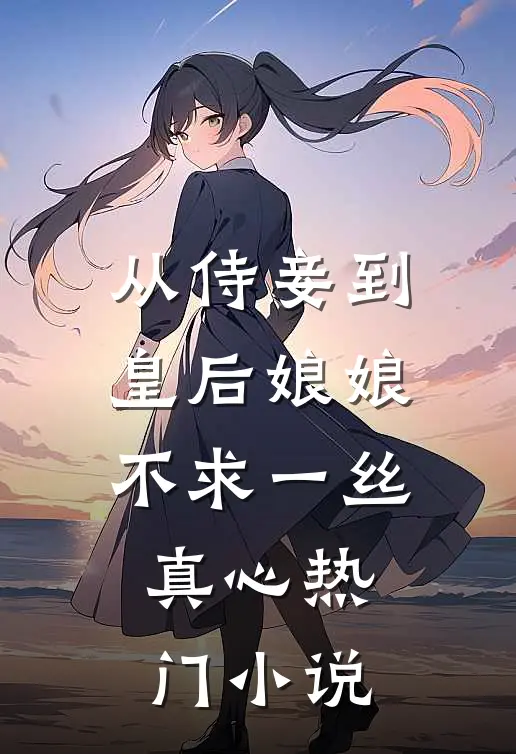 从侍妾到皇后娘娘不求一丝真心热门小说