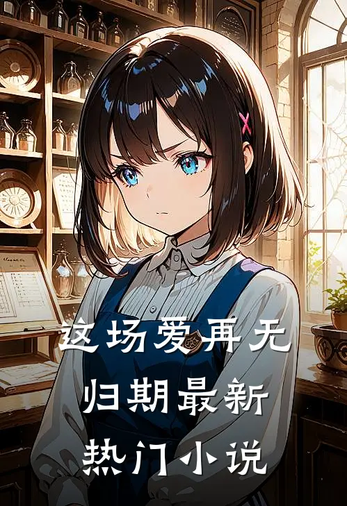 这场爱再无归期最新热门小说
