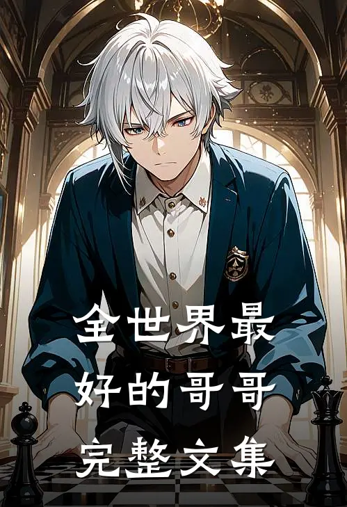 全世界最好的哥哥完整文集