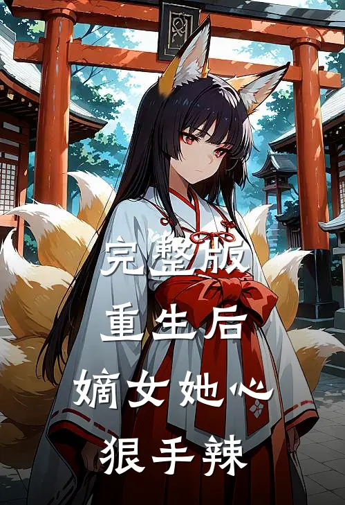 完整版重生后,嫡女她心狠手辣免费阅读
