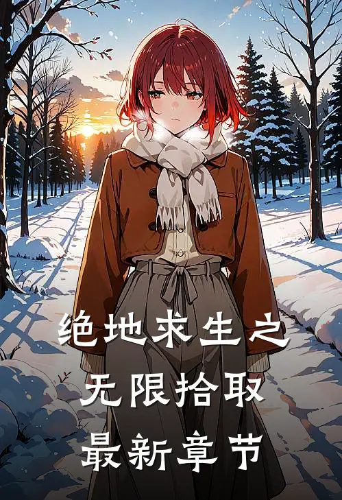 绝地求生之无限拾取最新章节