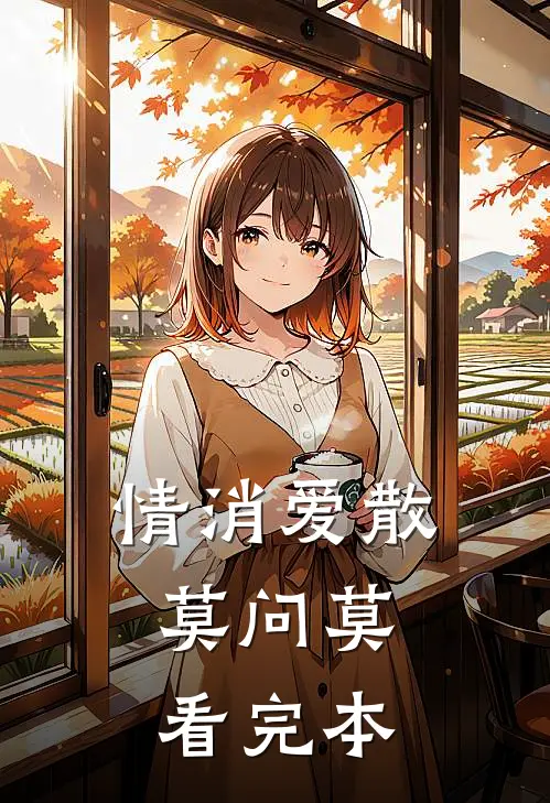 情消爱散，莫问莫看完本