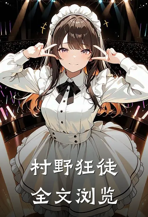 村野狂徒全文浏览