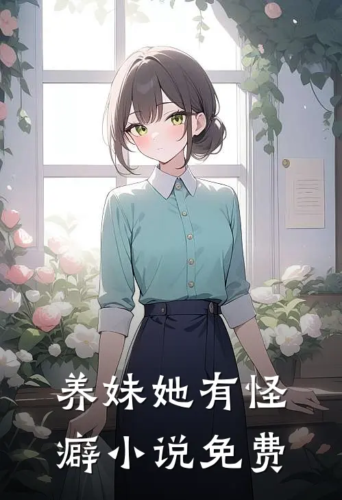 养妹她有怪癖免费阅读