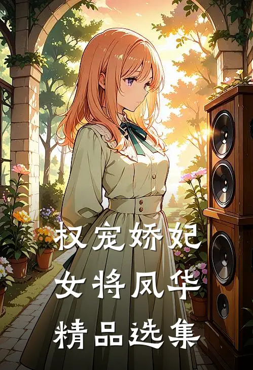 权宠娇妃,女将凤华精品选集