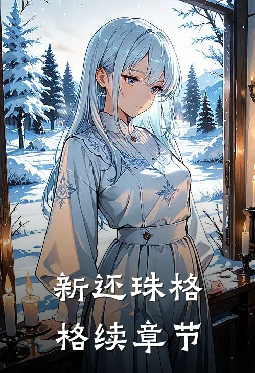 新还珠格格续章节