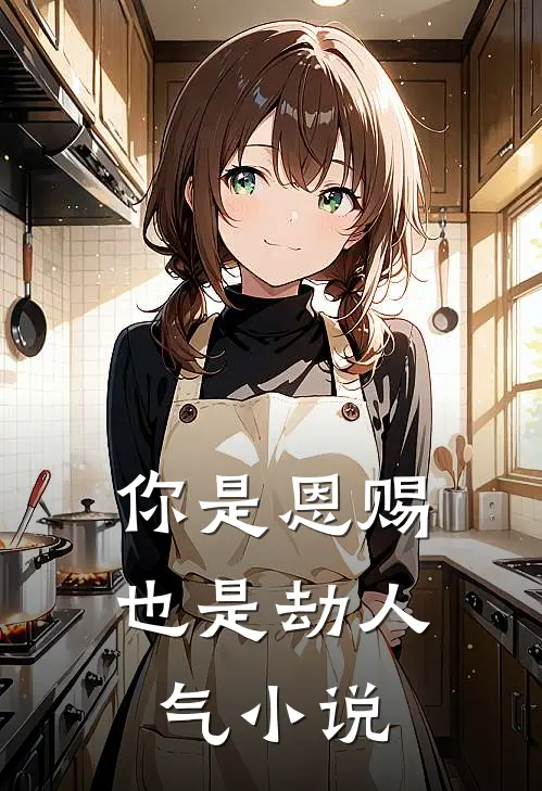 你是恩赐也是劫人气小说