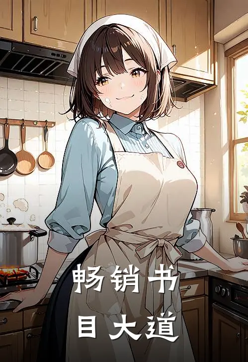 畅销书目大道