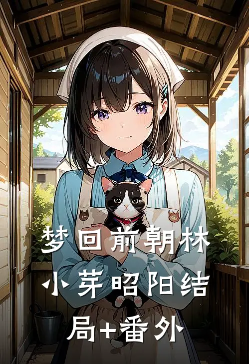 梦回前朝林小芽昭阳结局+番外