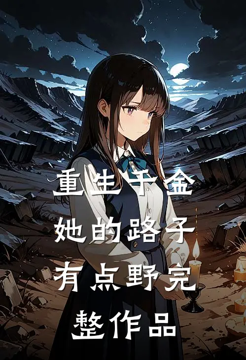 重生千金，她的路子有点野完整作品