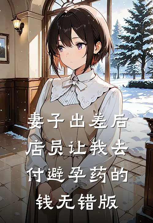 妻子出差后，店员让我去付避孕药的钱无错版