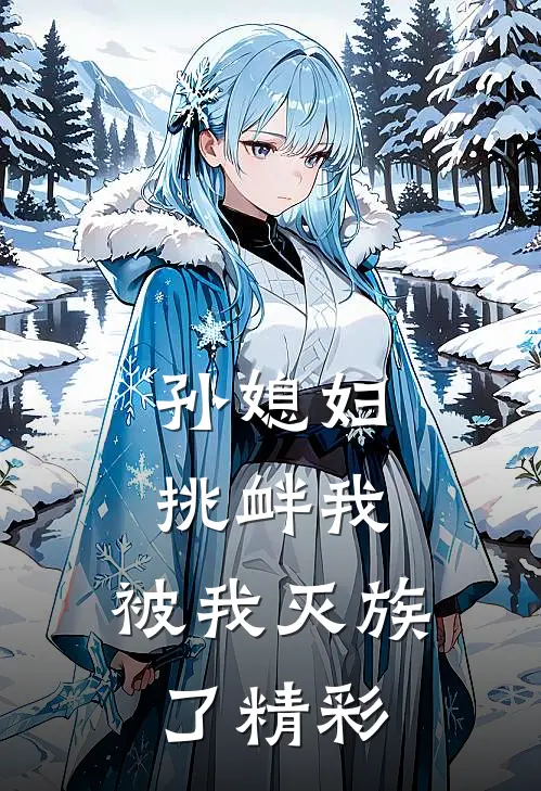 孙媳妇挑衅我，被我灭族了精彩