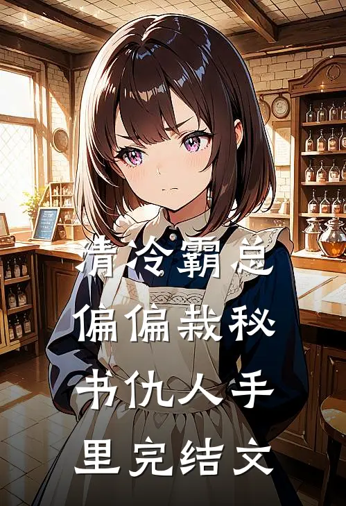 清冷霸总偏偏栽秘书仇人手里完结文