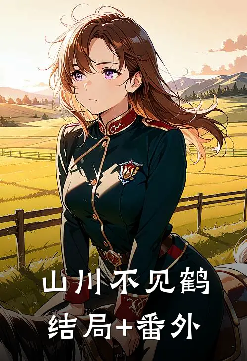 山川不见鹤结局+番外
