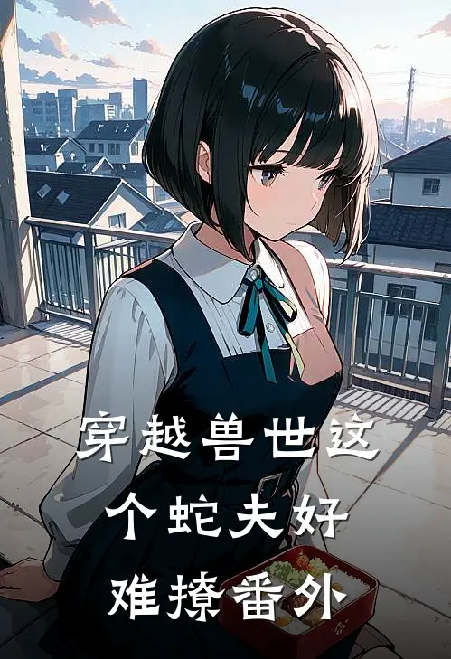 穿越兽世这个蛇夫好难撩 番外