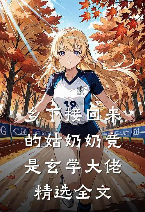 乡下接回来的姑奶奶竟是玄学大佬精选全文