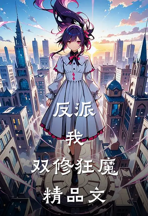 反派：我，双修狂魔精品文