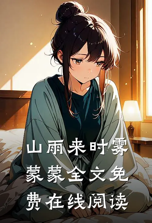 山雨来时雾蒙蒙全文免费在线阅读