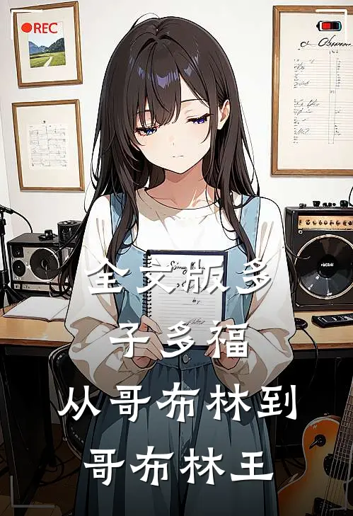 全文版多子多福：从哥布林到哥布林王