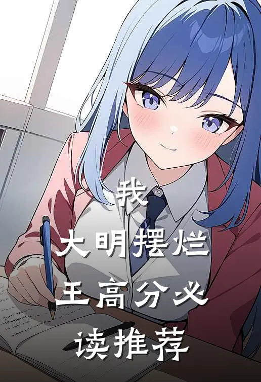 我，大明摆烂王高分必读推荐