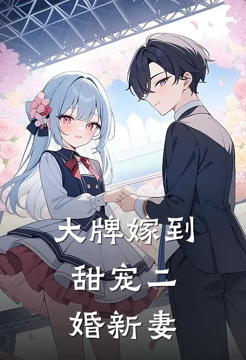 大牌嫁到：甜宠二婚新妻