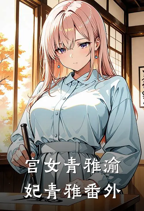 宫女青雅渝妃青雅 番外