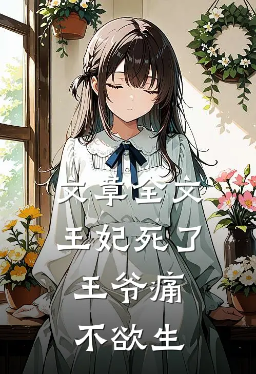 文章全文王妃死了，王爷痛不欲生