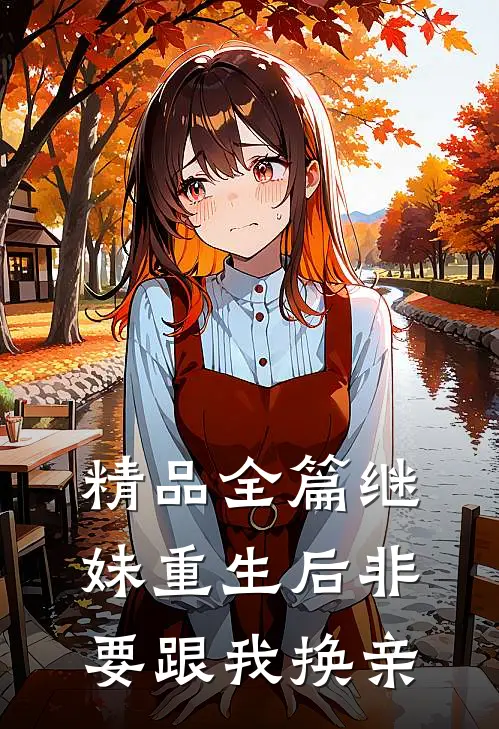 精品全篇继妹重生后非要跟我换亲