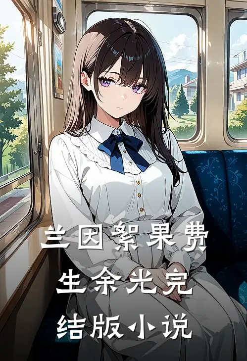 兰因絮果费生余光完结版小说