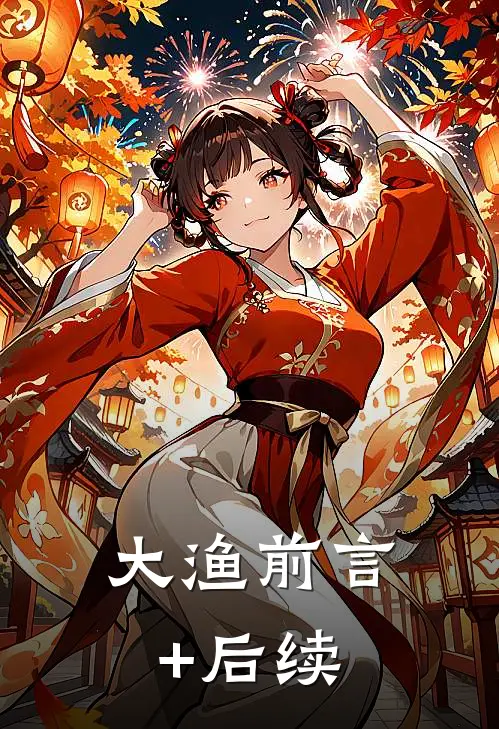 大渔前言+后续