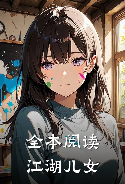 全本阅读江湖儿女