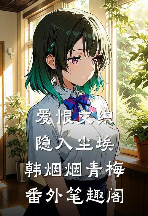 爱恨交织，隐入尘埃：韩烟烟青梅番外笔趣阁