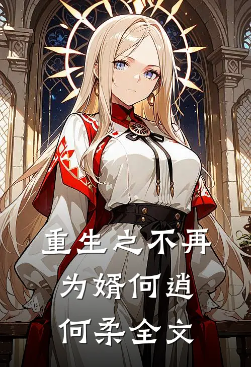 重生之不再为婿何逍何柔全文在线阅读