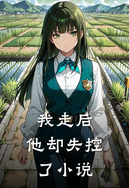 我走后,他却失控了在线阅读