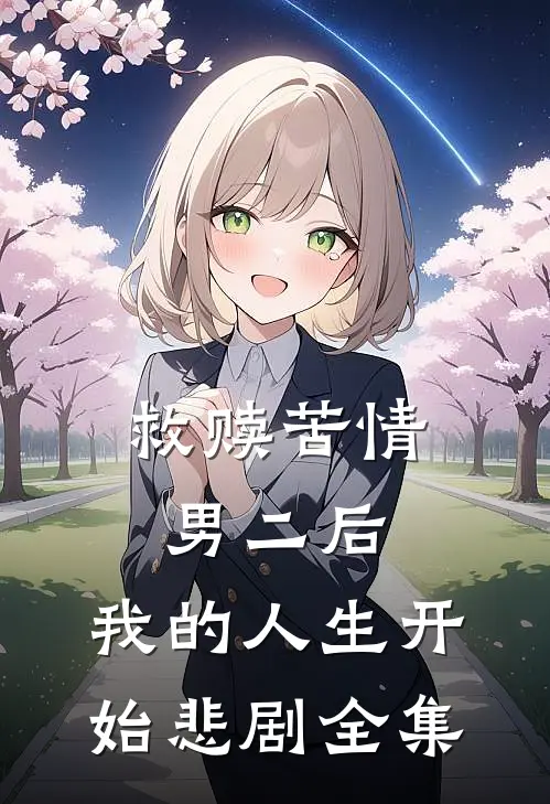 救赎苦情男二后，我的人生开始悲剧 全集