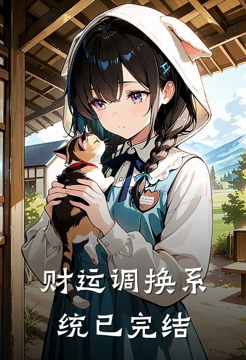 财运调换系统已完结
