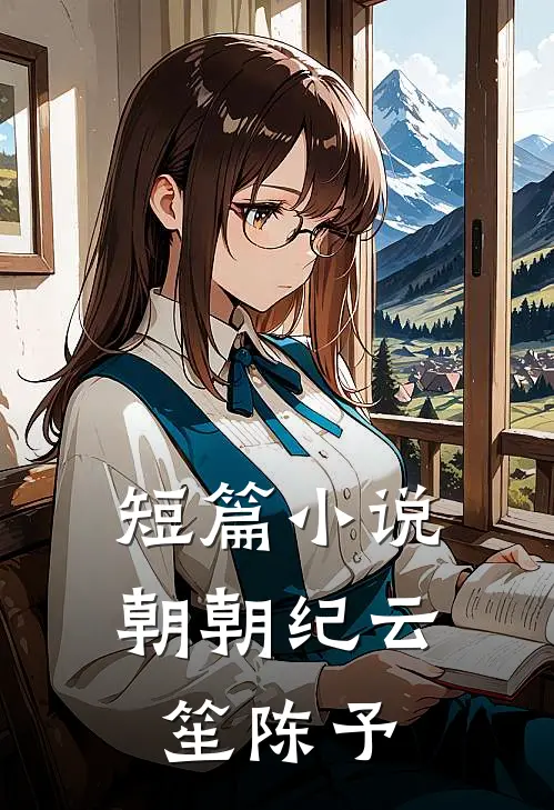 短篇小说朝朝纪云笙陈予