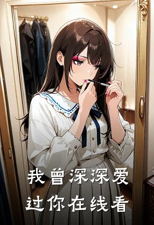 我曾深深爱过你在线看