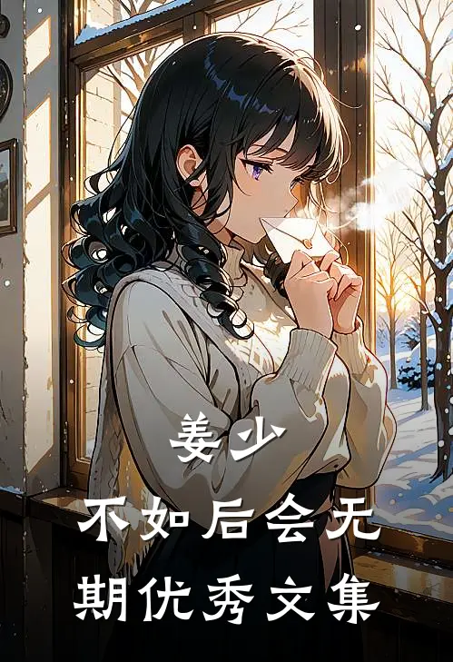 姜少，不如后会无期优秀文集