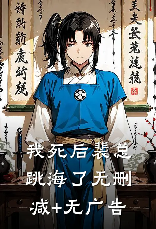 我死后裴总跳海了无删减+无广告