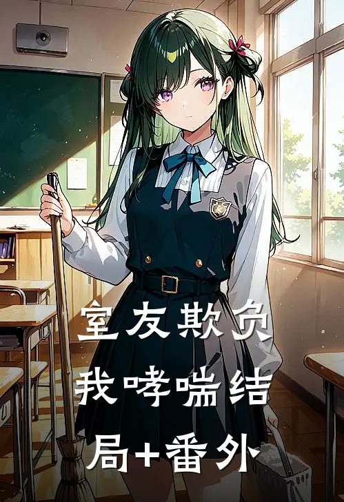 室友欺负我哮喘结局+番外