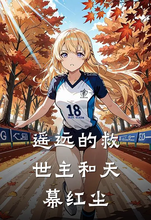 遥远的救世主和天幕红尘