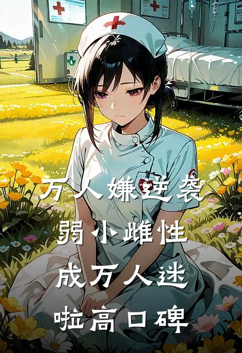 万人嫌逆袭，弱小雌性成万人迷啦高口碑