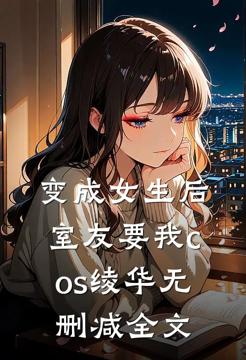 变成女生后，室友要我cos绫华无删减全文