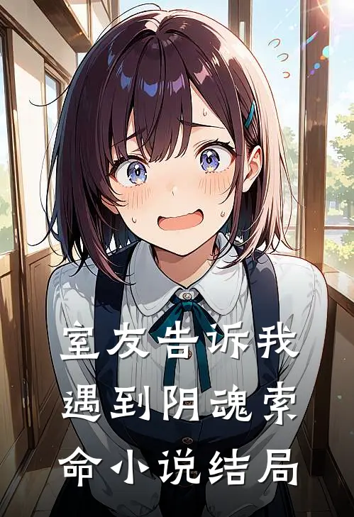 室友告诉我遇到阴魂索命小说结局