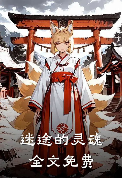 迷途的灵魂全文免费